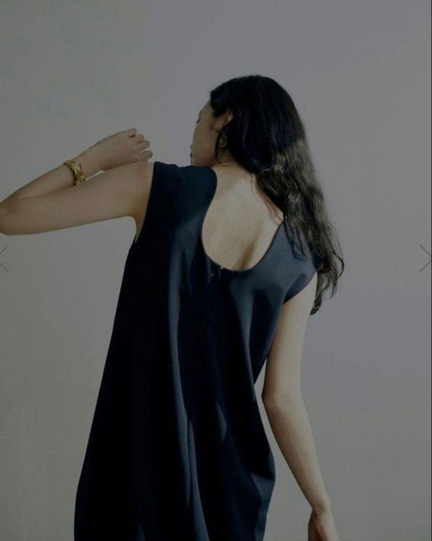 Ameri otonaMUSE セットアップ　ショートジャケット