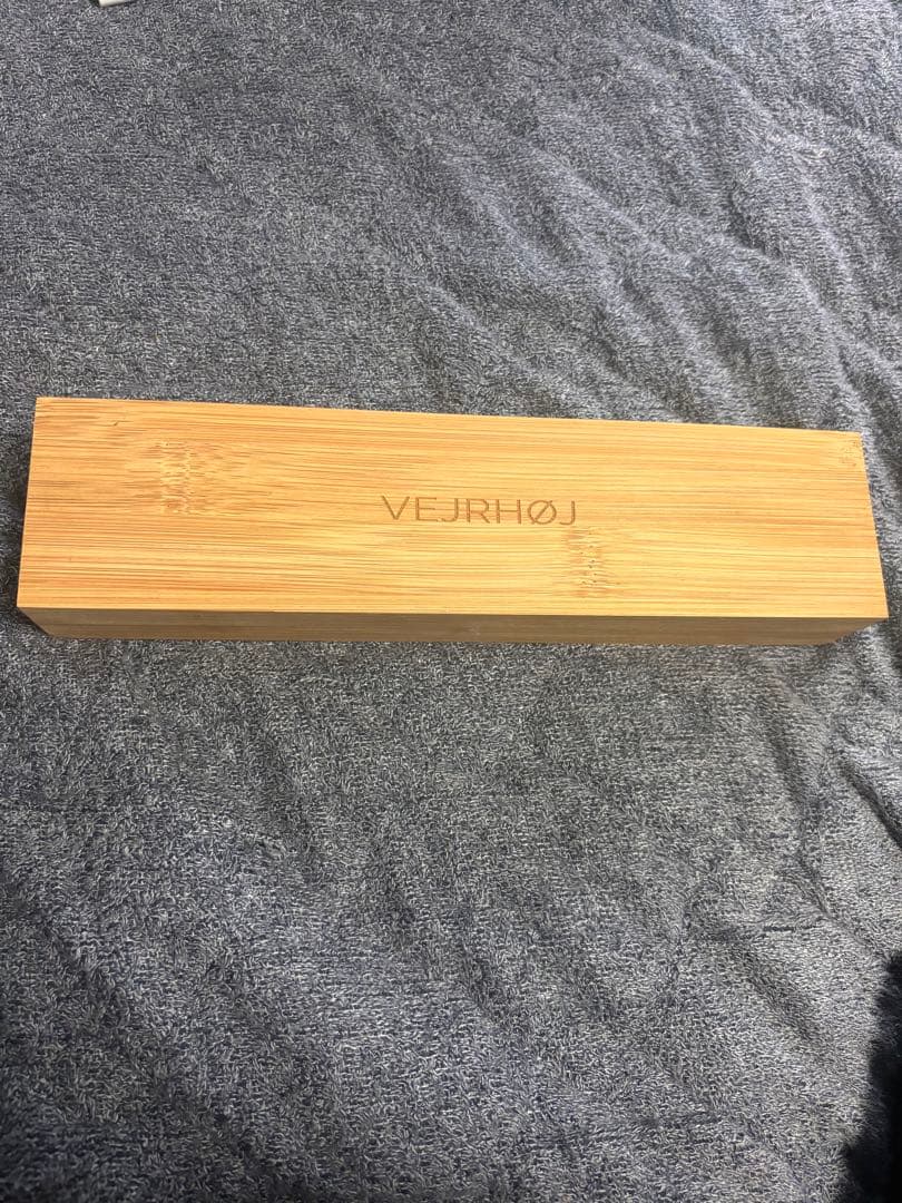 時計 VEJRHOJ ARCH MAPLE