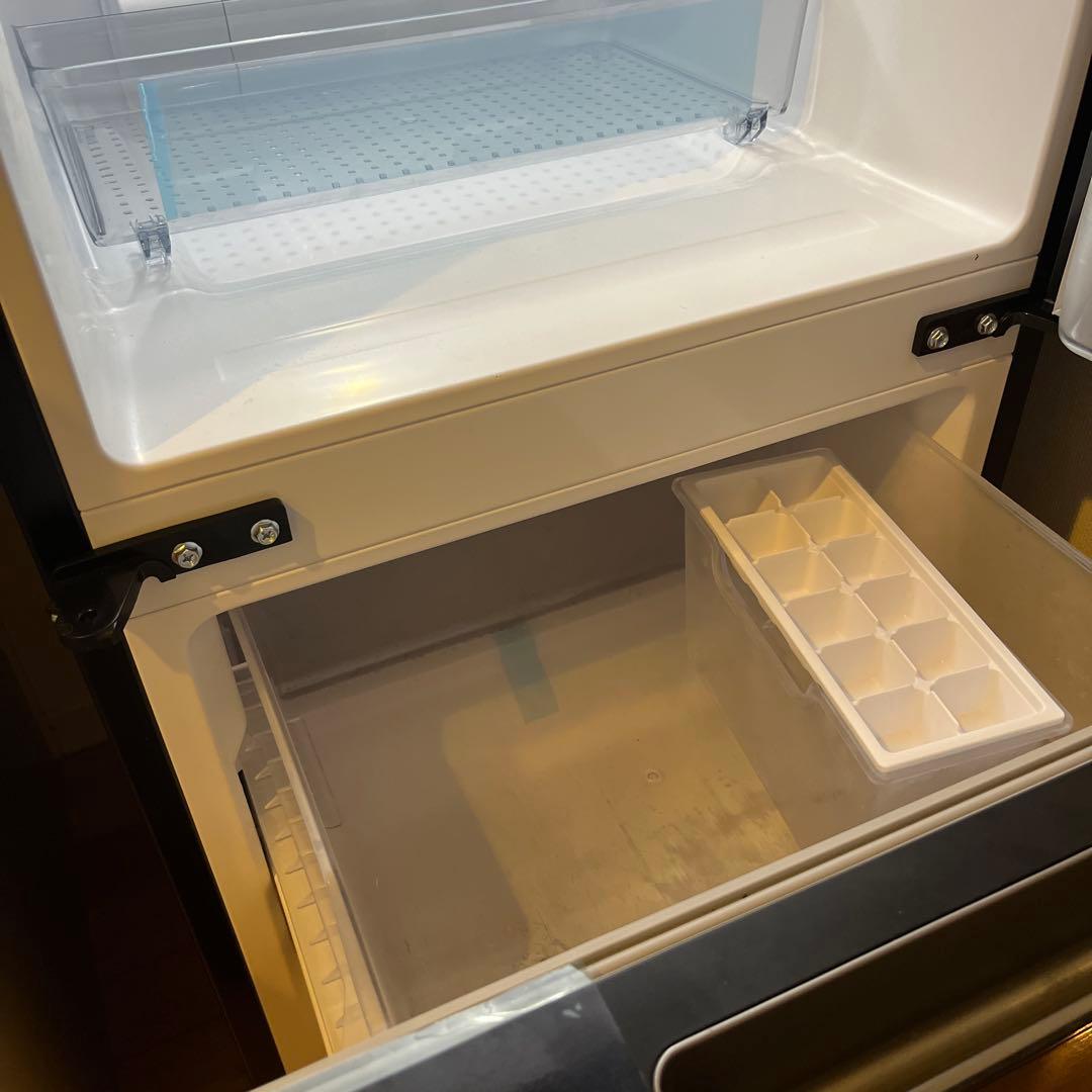 シャープ 冷蔵庫 152L