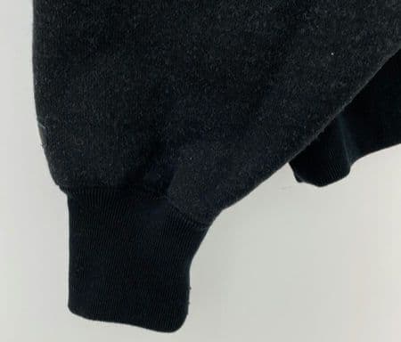 トップス niceness 25SS WoolCashmereBoa SweatHoody