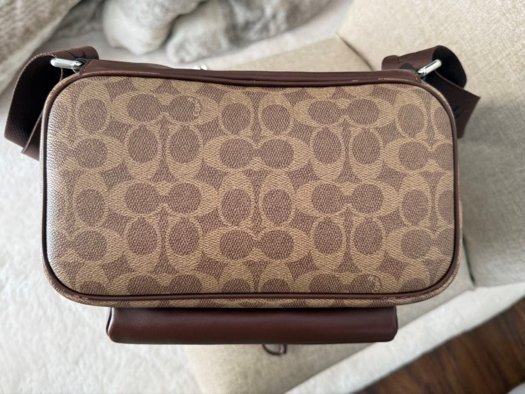 COACH ペース ラージ バックパック