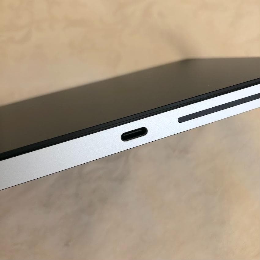 新品｜USB-C｜最新｜ブラック｜Apple Magic Trackpad 4