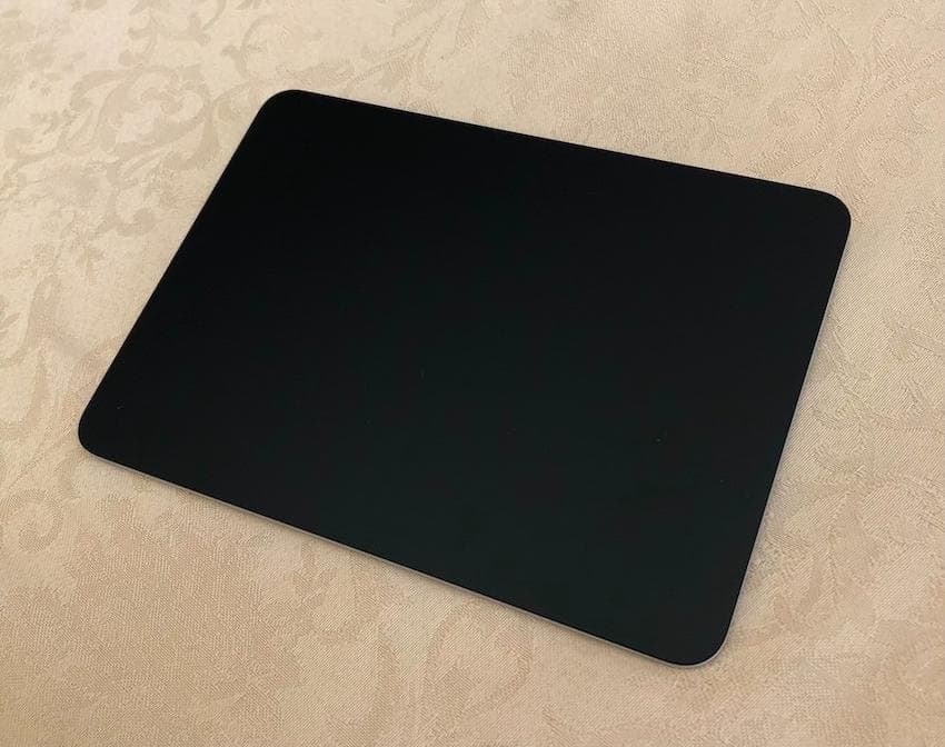 新品｜USB-C｜最新｜ブラック｜Apple Magic Trackpad 4