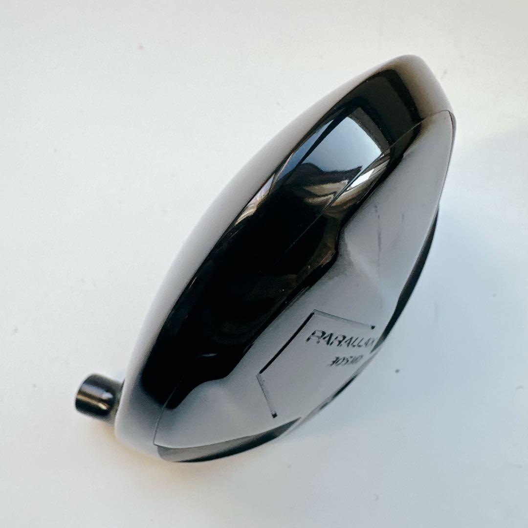 リンクス LYNX パララックス 305MD ミニ ドライバー 11.5