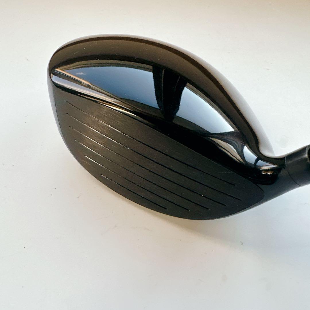 リンクス LYNX パララックス 305MD ミニ ドライバー 11.5