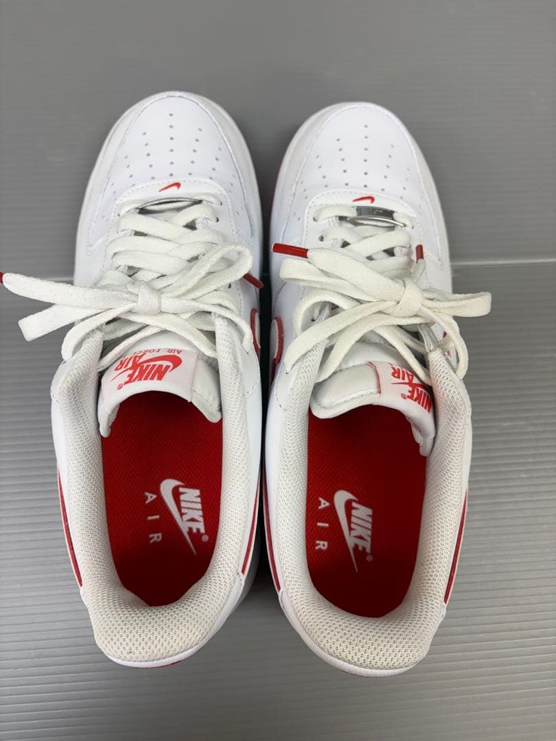 ナイキスニーカーAir Force 1 エアフォースワン27.5㎝
