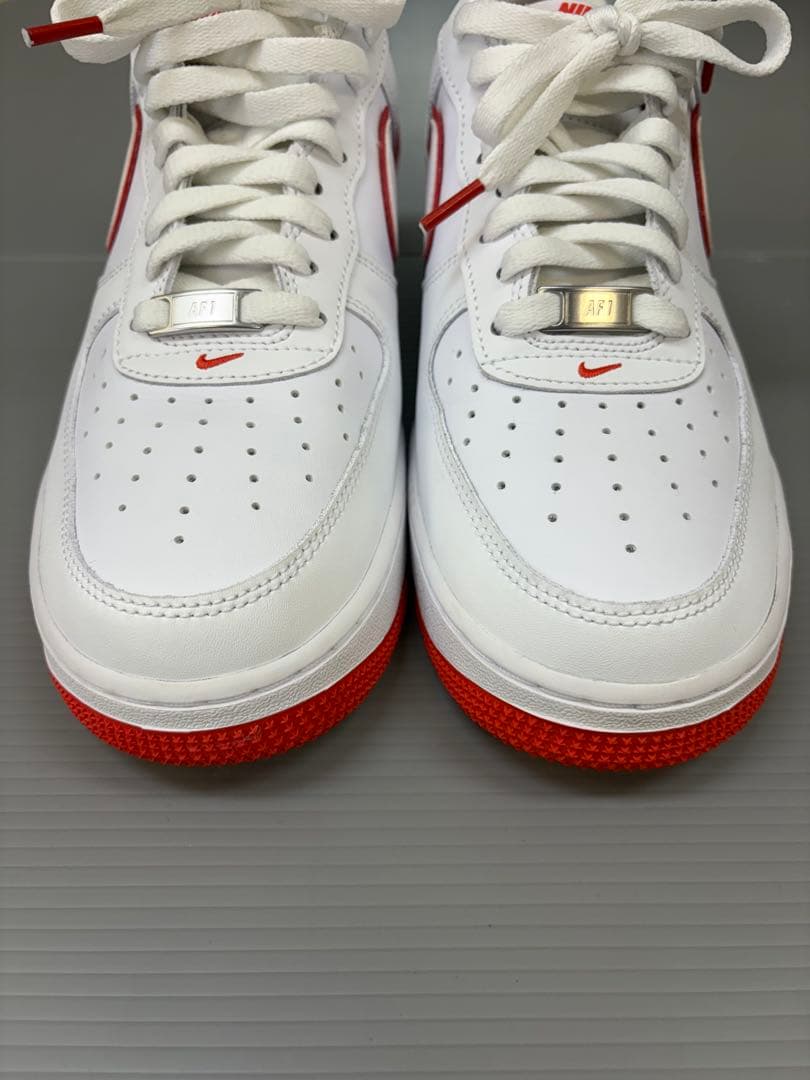 ナイキスニーカーAir Force 1 エアフォースワン27.5㎝