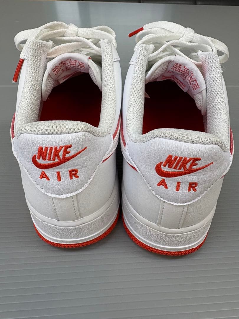 ナイキスニーカーAir Force 1 エアフォースワン27.5㎝