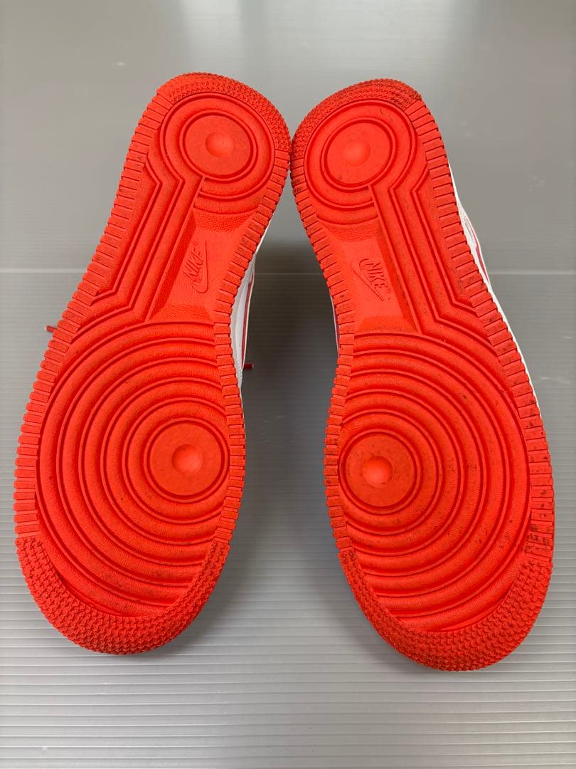 ナイキスニーカーAir Force 1 エアフォースワン27.5㎝