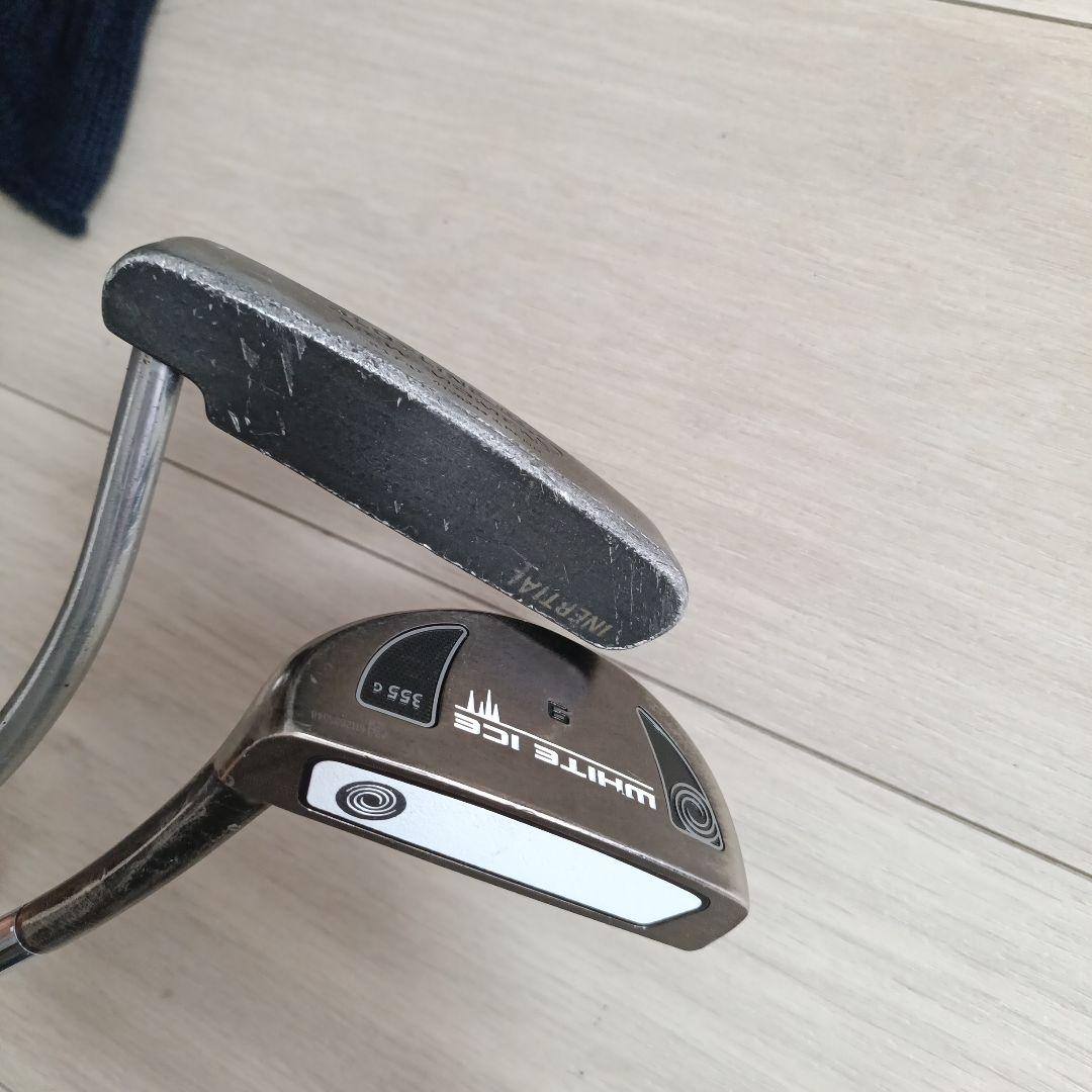 r*a様 PEARLY GATES ゴルフクラブ13本セット