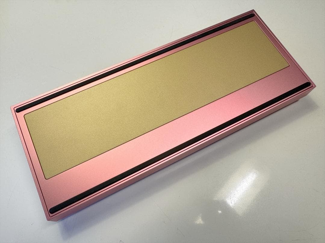 KBDfans HHKB配列 Tofu 60 2.0 キーボード