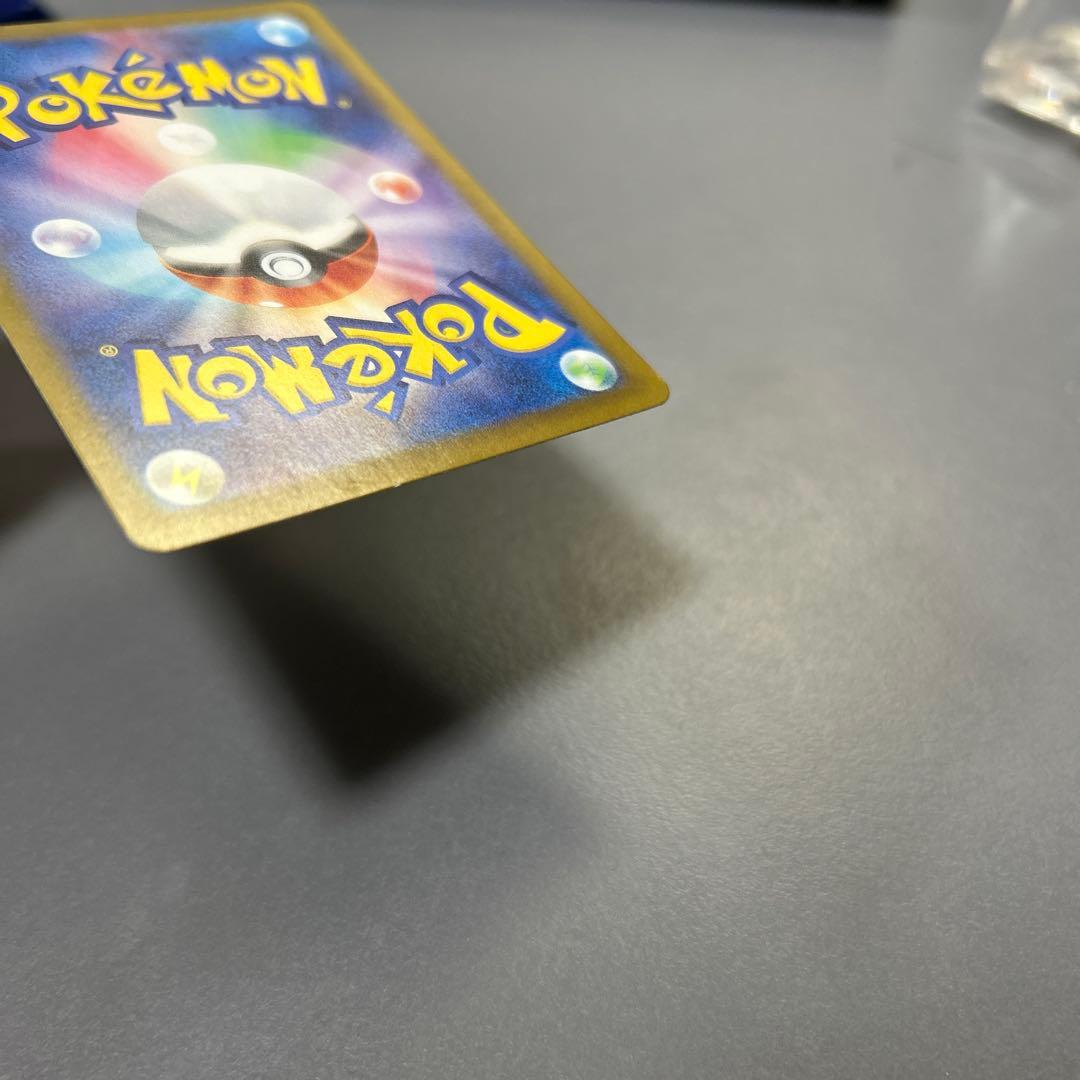 土日限定！最安値宣言　ルギアV sr おまけ付き