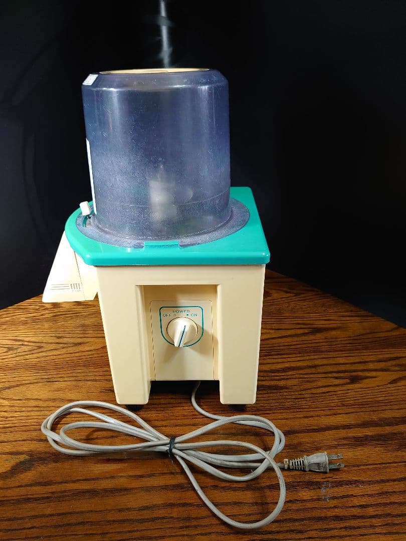 フードカッター