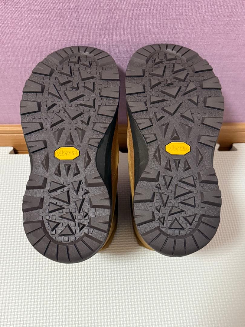 【新品未使用】ノース フェイス ヌプシ ブーティー 23cm レディース キッズ