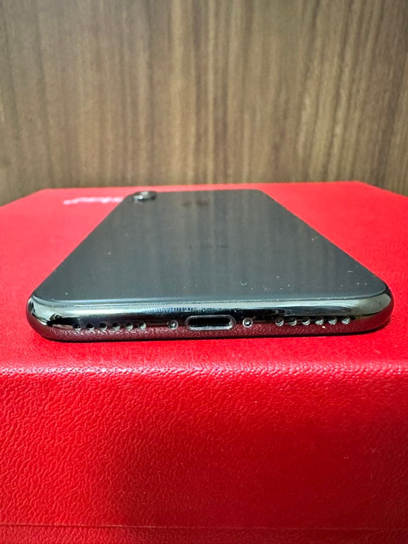 Apple iPhone X 本体