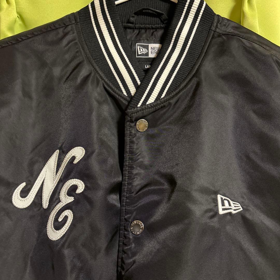 NEW ERA ニューエラー　スタジャン