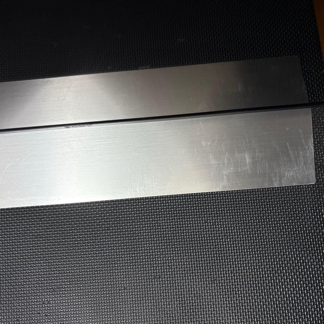 SONY KJ-49X9000E 液晶テレビ