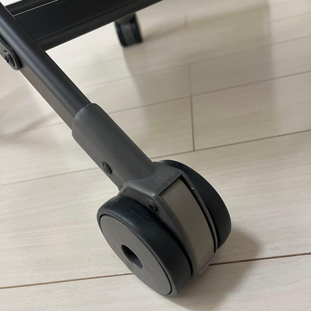 コンビ ハイローチェア ネムリラ　自動 AT