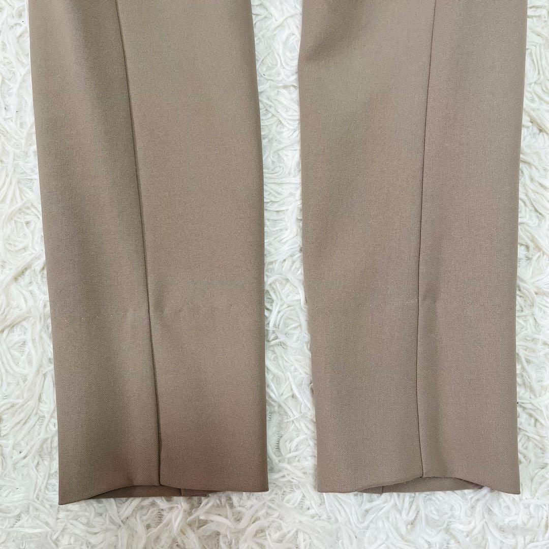 美品✨ プラステ2WAYライトストレッチカラーレスジャケットパンツセットアップS