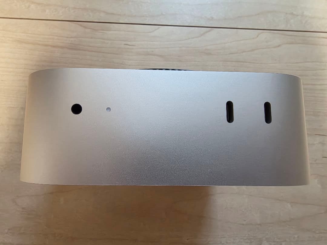 Macデスクトップ M4 Mac mini 16GB 256GB