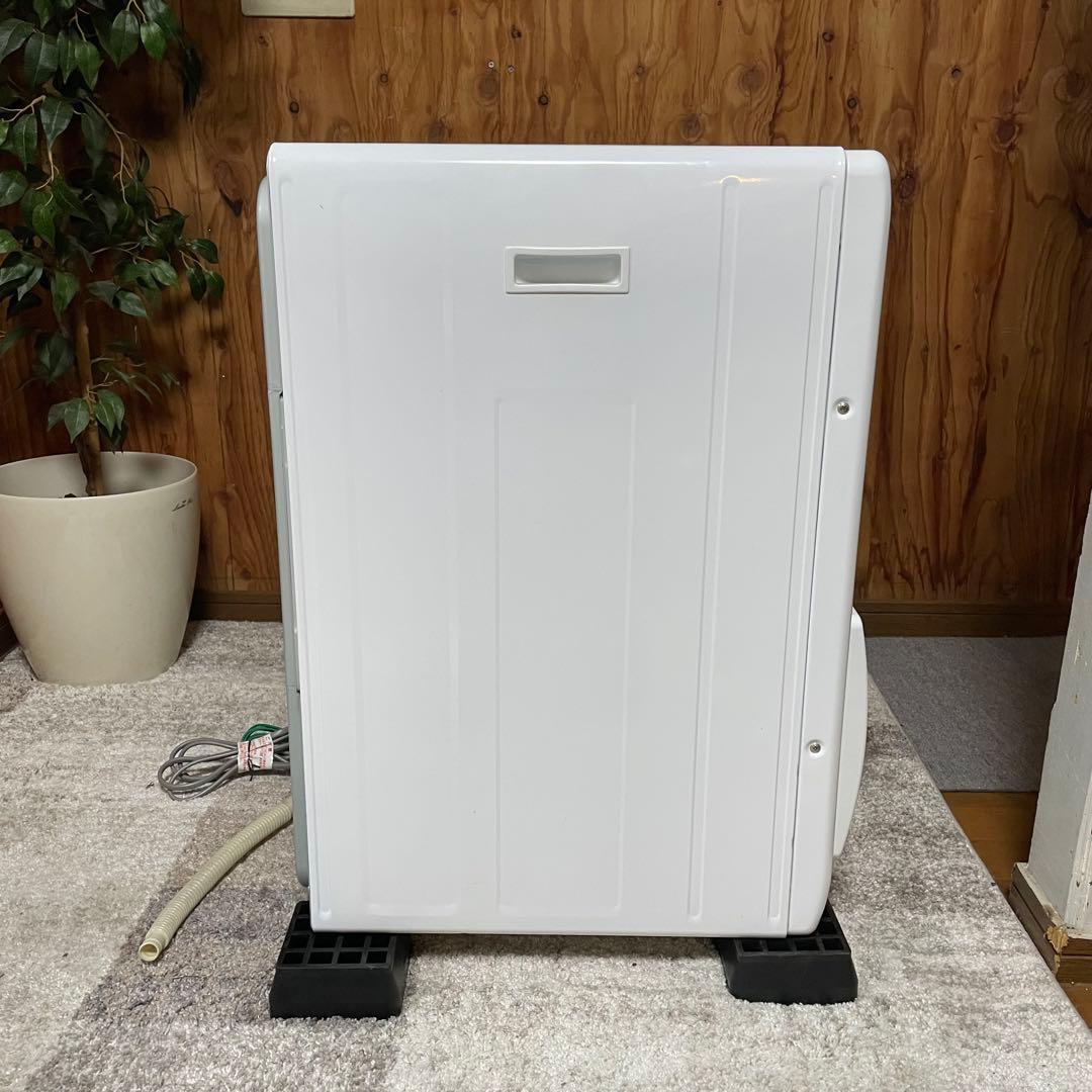 都内23区送料無料✨HITACHI✨ 除湿形電気衣類乾燥機　2020年製