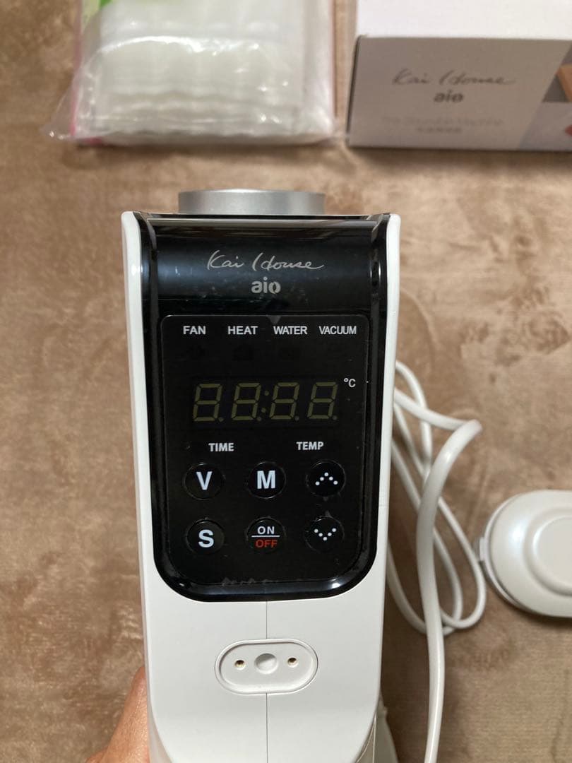 DK5129 低温調理器 AIO House Kai KAI 貝印