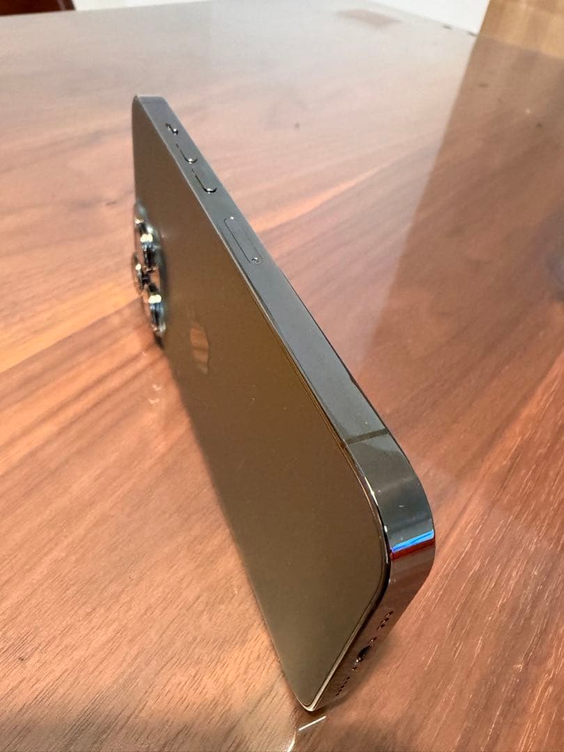 【Apple】iPhone 13 Pro 256GB バッテリー85%