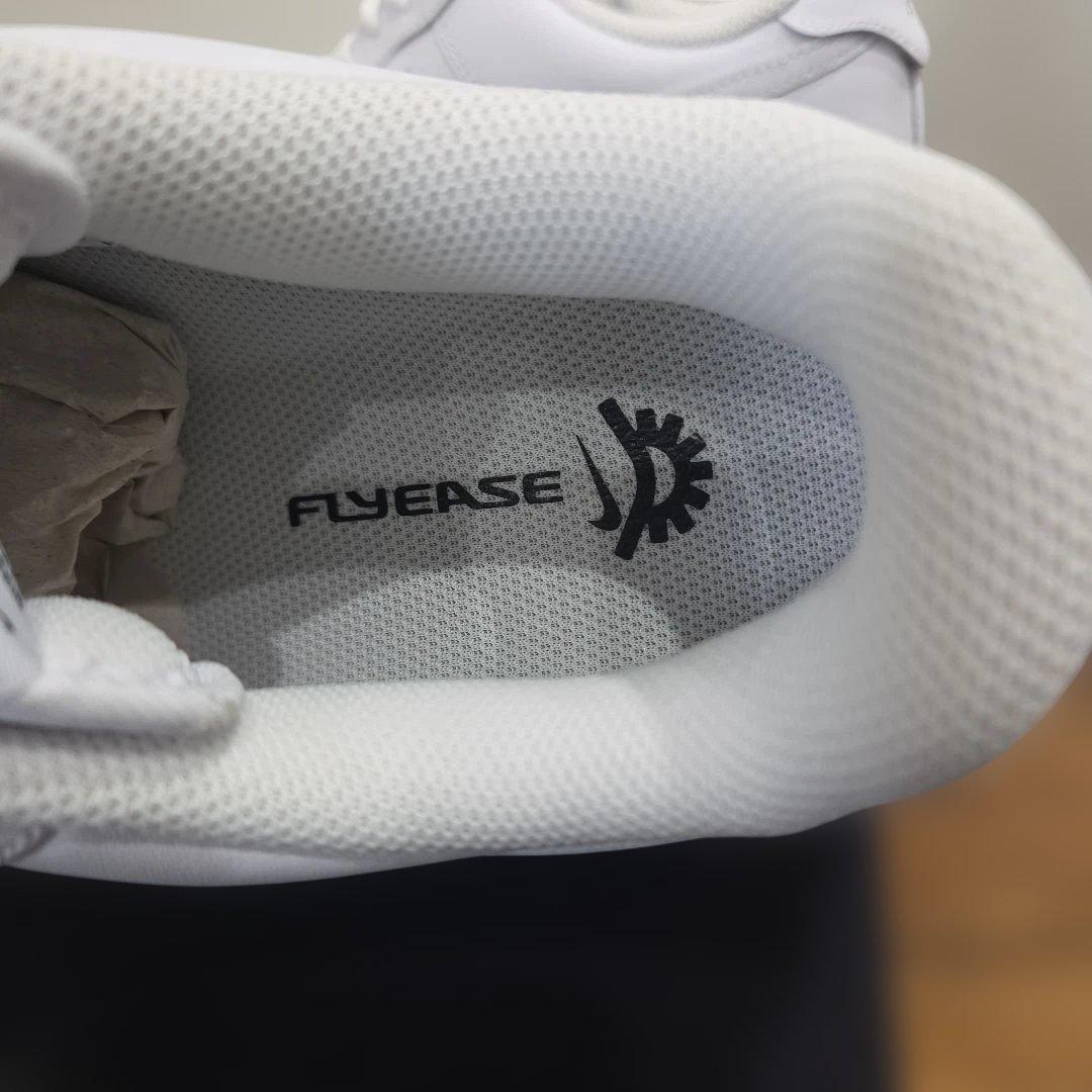 シ*マ様 NIKE AIR FORCE 1'07fLYEASE27.0㎝