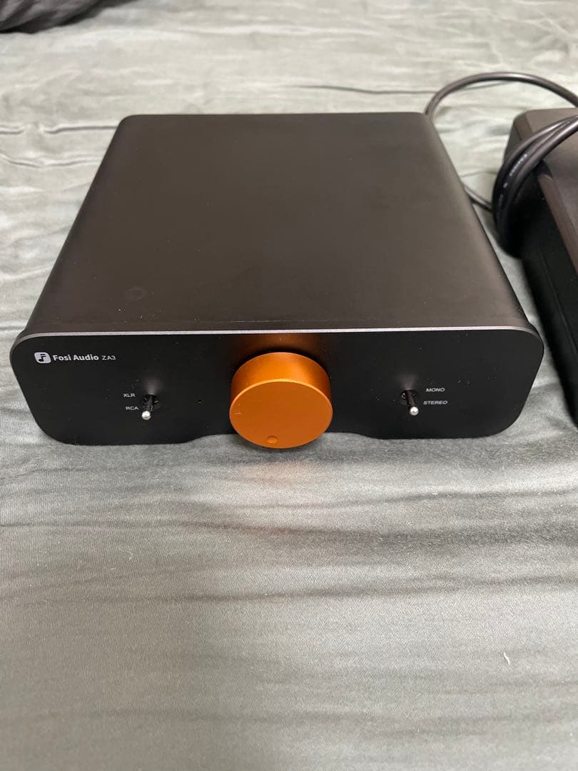 Fosi Audio ZA3 (48V/5A電源)