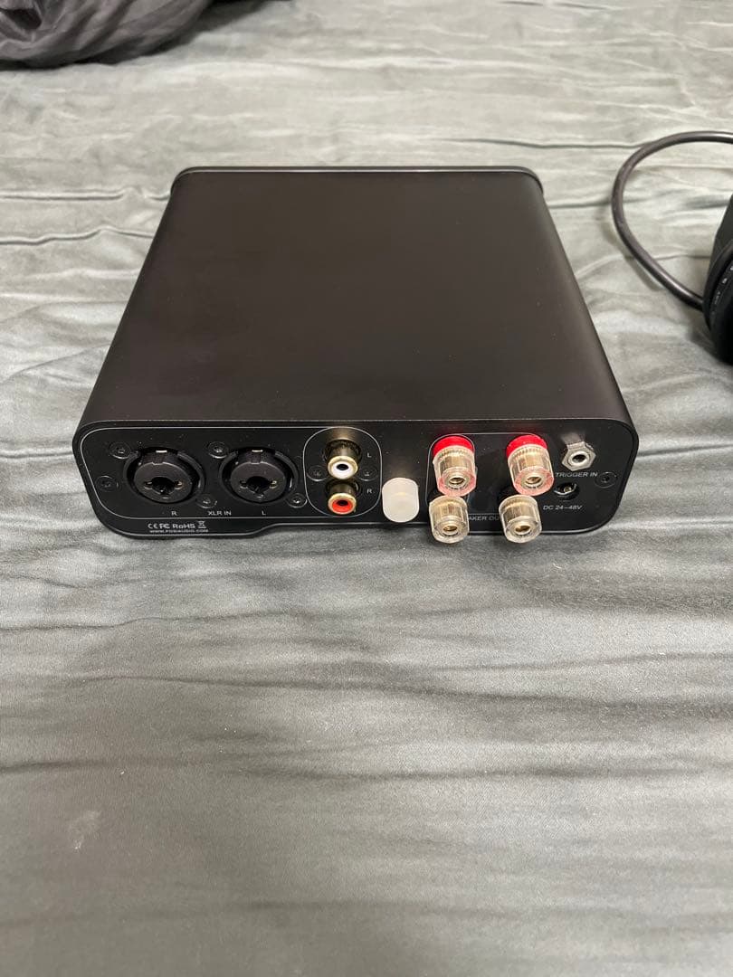 Fosi Audio ZA3 (48V/5A電源)