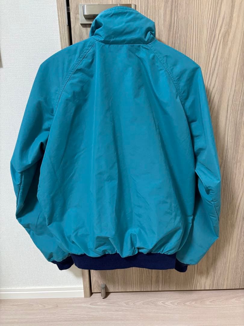 L.L.Bean エルエルビーン　スリーシーズンジャケット　M エメラルド