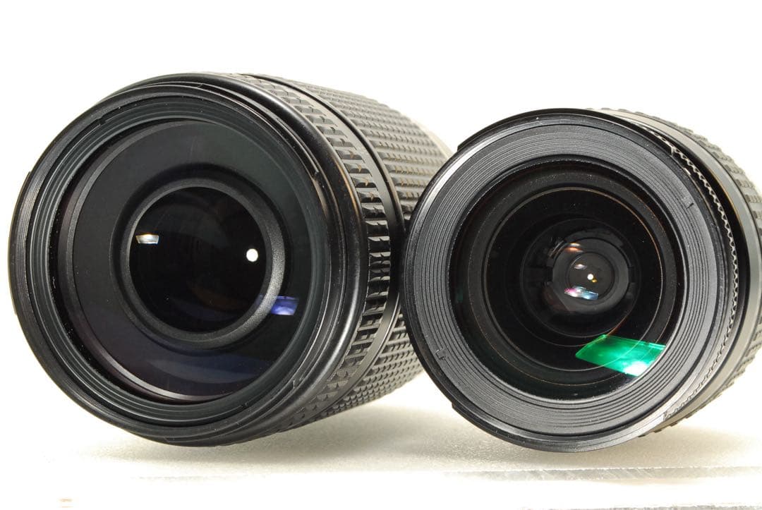 Nikon D90❤️超望遠300mm ダブルレンズ セット スマホ転送 一眼レフ