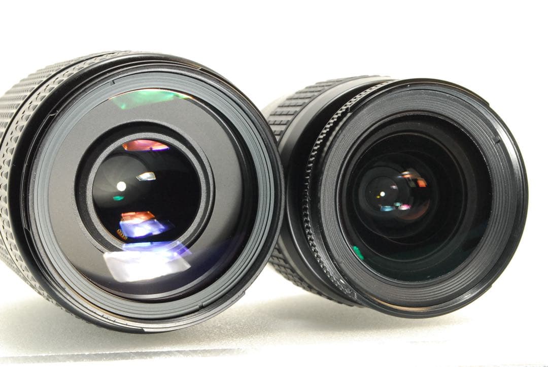 Nikon D90❤️超望遠300mm ダブルレンズ セット スマホ転送 一眼レフ