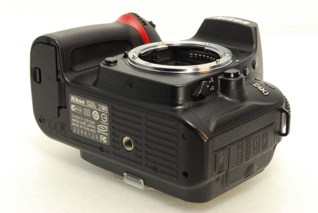 Nikon D90❤️超望遠300mm ダブルレンズ セット スマホ転送 一眼レフ