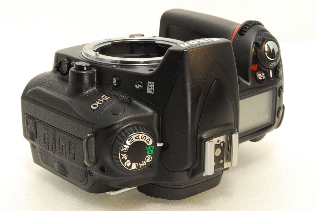 Nikon D90❤️超望遠300mm ダブルレンズ セット スマホ転送 一眼レフ