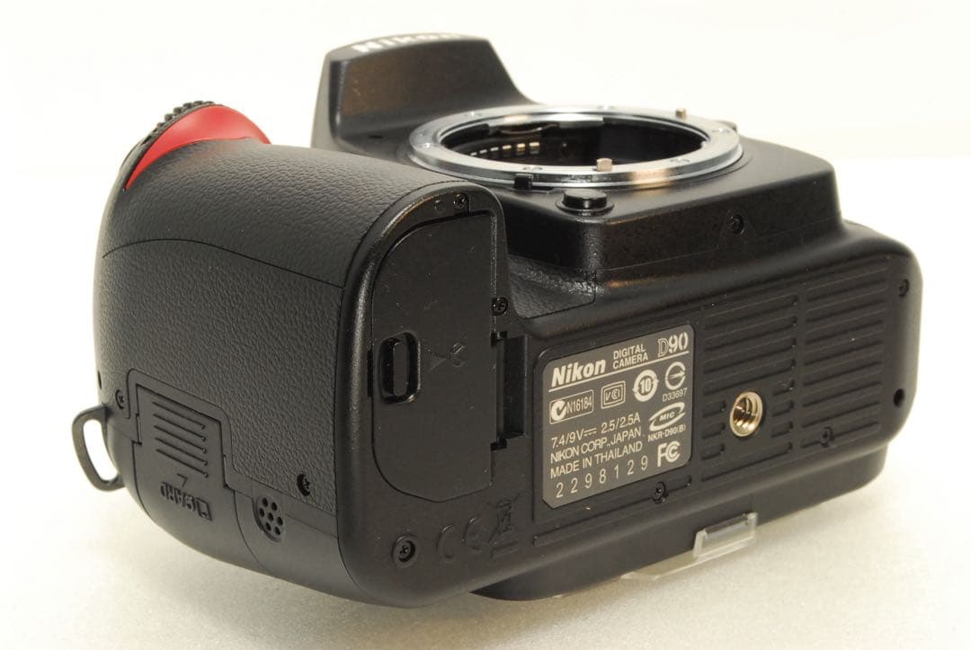 Nikon D90❤️超望遠300mm ダブルレンズ セット スマホ転送 一眼レフ
