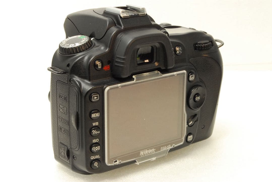 Nikon D90❤️超望遠300mm ダブルレンズ セット スマホ転送 一眼レフ