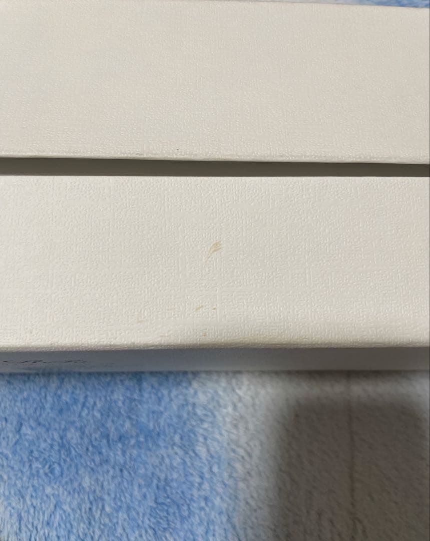 【ほぼ未使用】ReFa リファカールアイロン プロ ホワイト 38mm