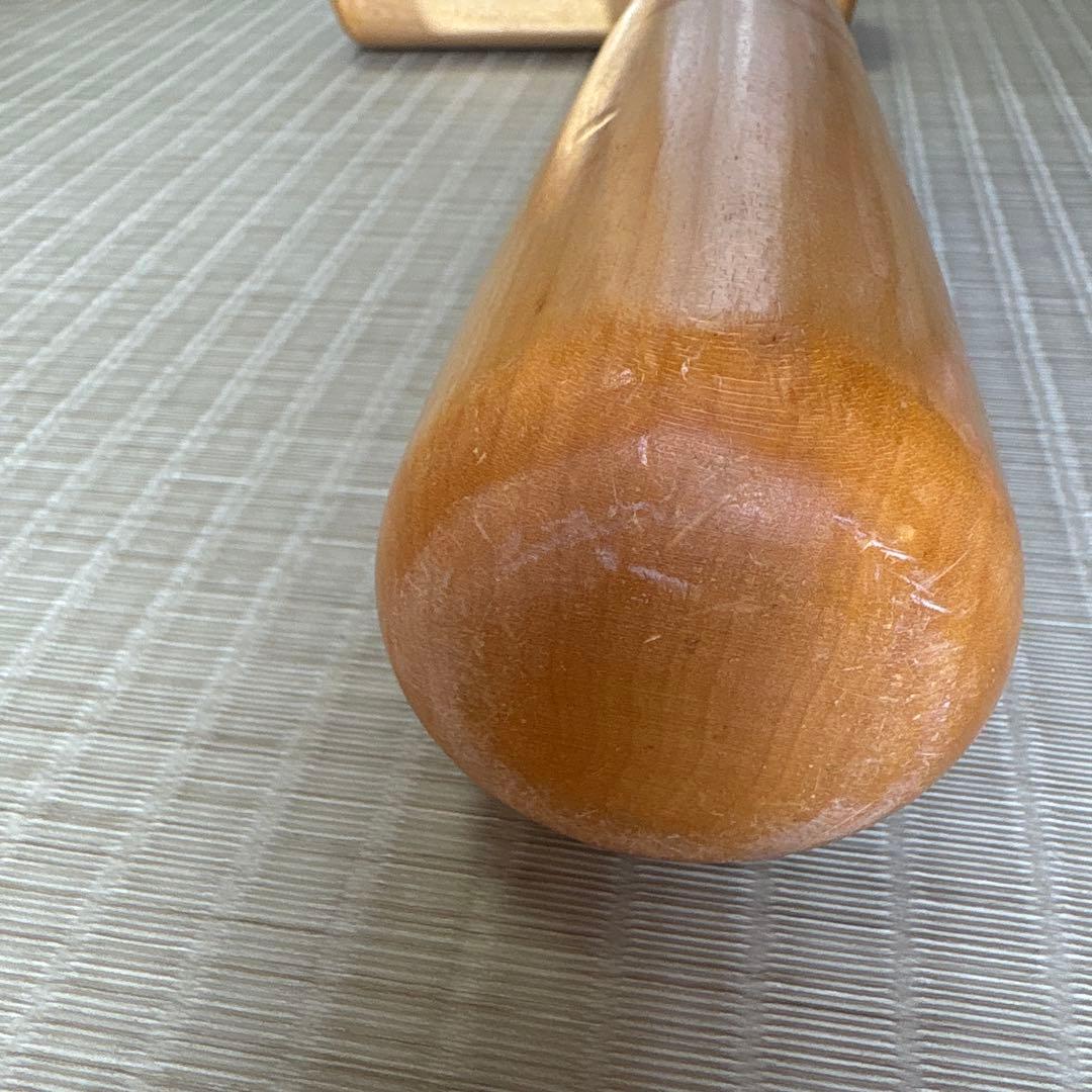 シークエンスバット　【純正】　トレーニングバット