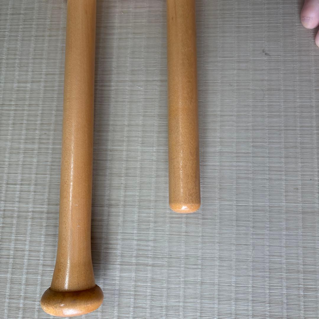 シークエンスバット　【純正】　トレーニングバット