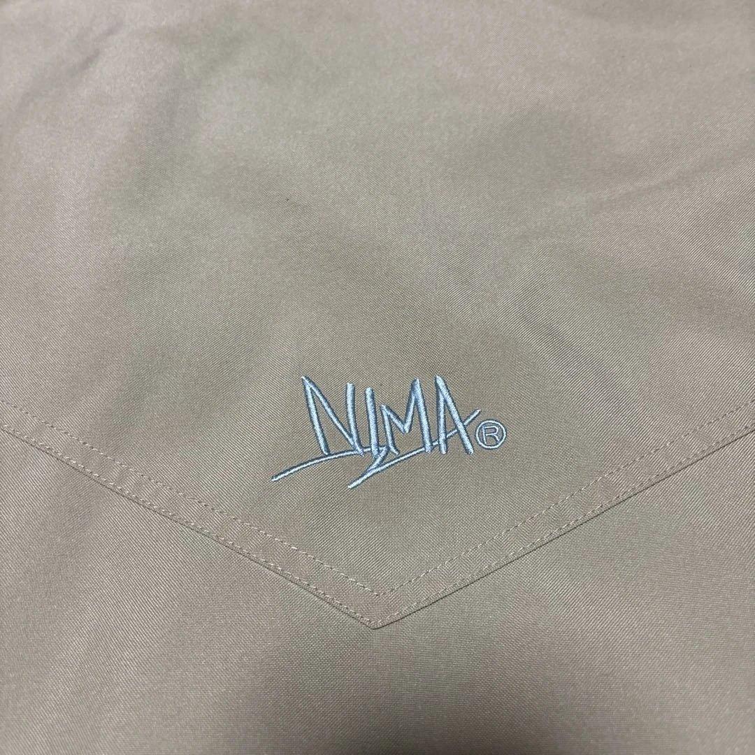 週末限定価格⭐︎スノーボードウェア メンズS 防水素材 フード付き