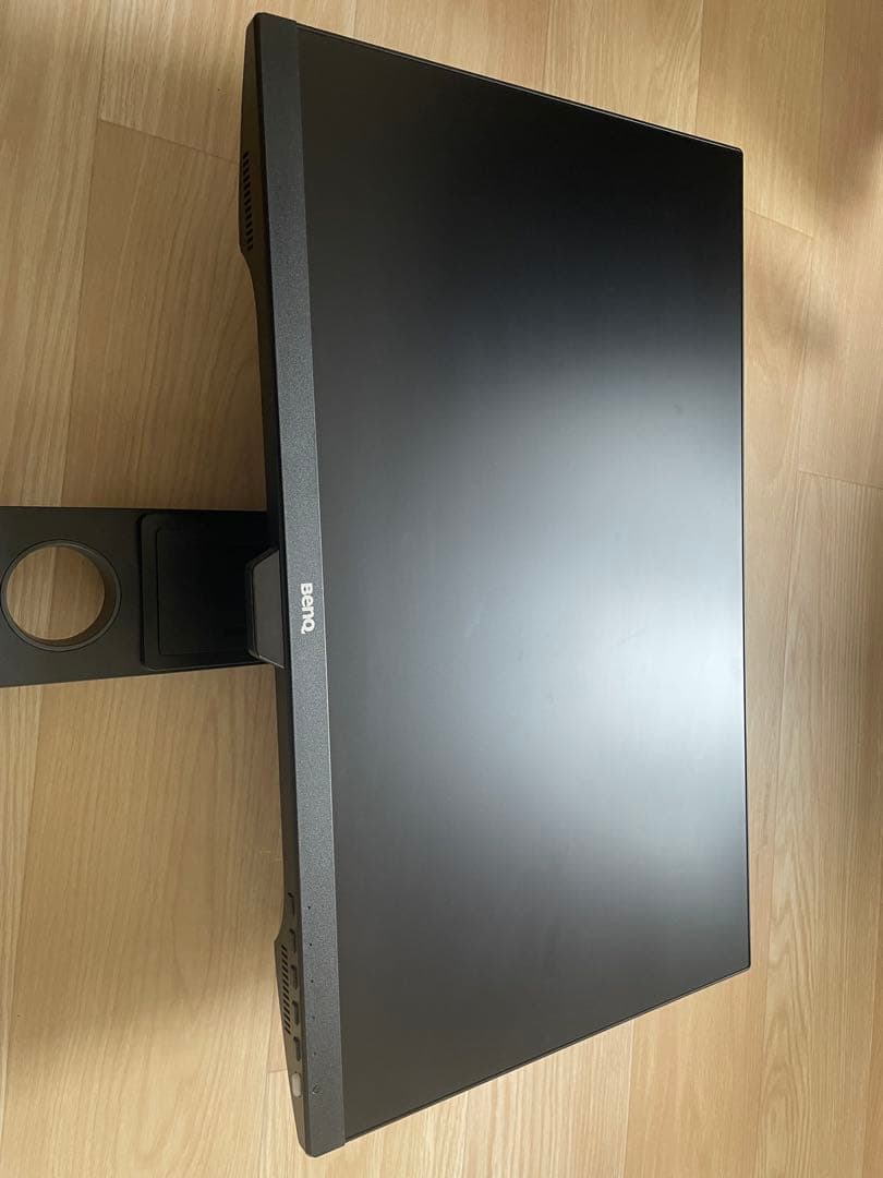 ベンキュージャパン BenQ GW2480T ピボット可能モデル