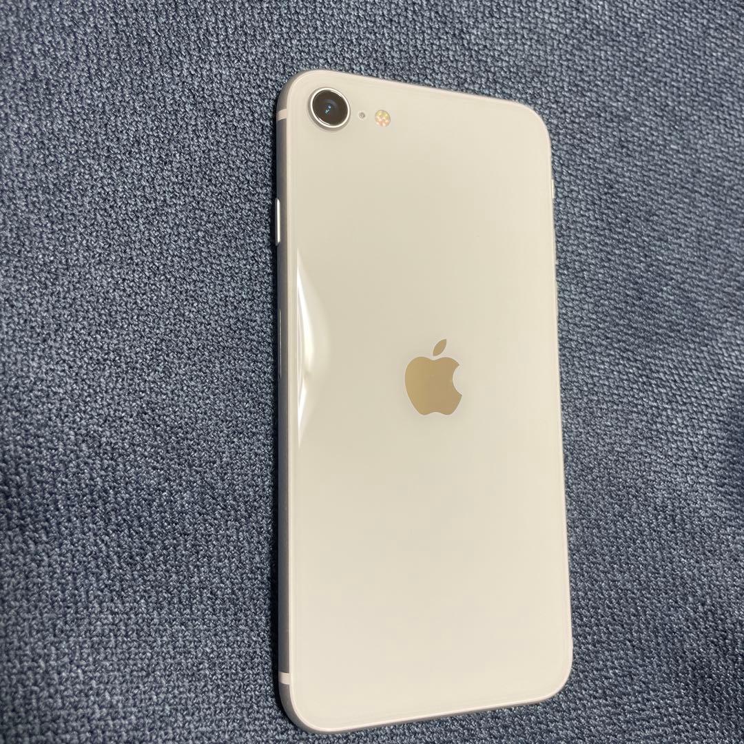iPhoneSE第2世代Apple iPhone A2296 (EMC 3501