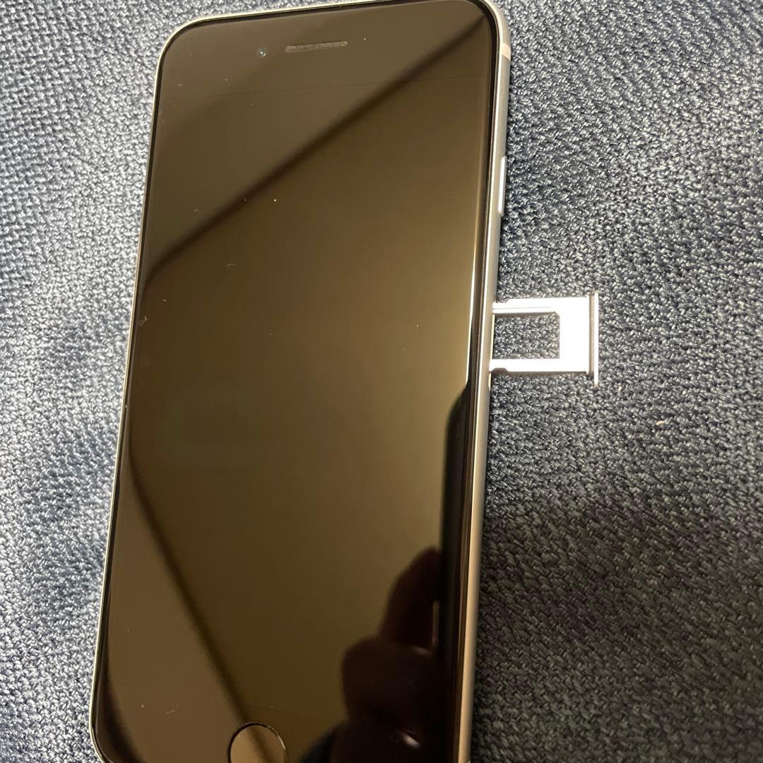iPhoneSE第2世代Apple iPhone A2296 (EMC 3501