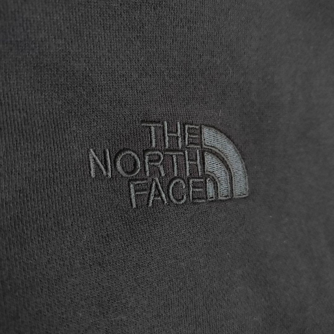 ノースフェイス　リアビューフルジップフーディ　NT12442　XL　新品①