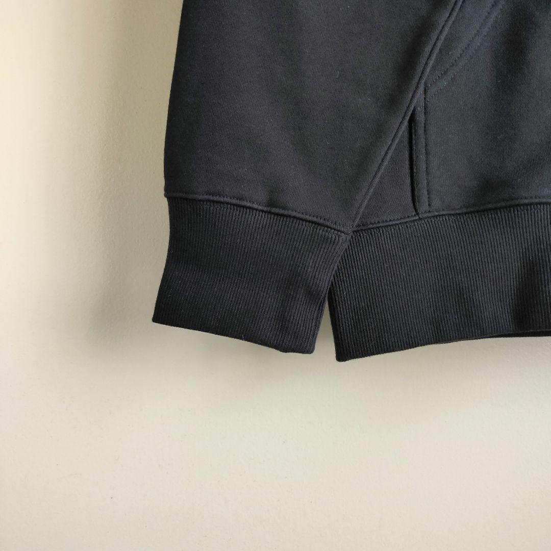 ノースフェイス　リアビューフルジップフーディ　NT12442　XL　新品①