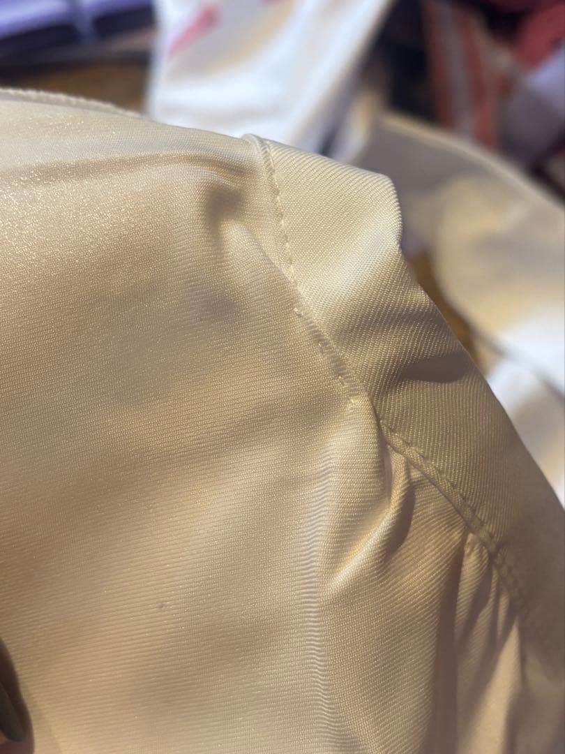 原神　夢見月瑞希　コスプレ衣装　3XL