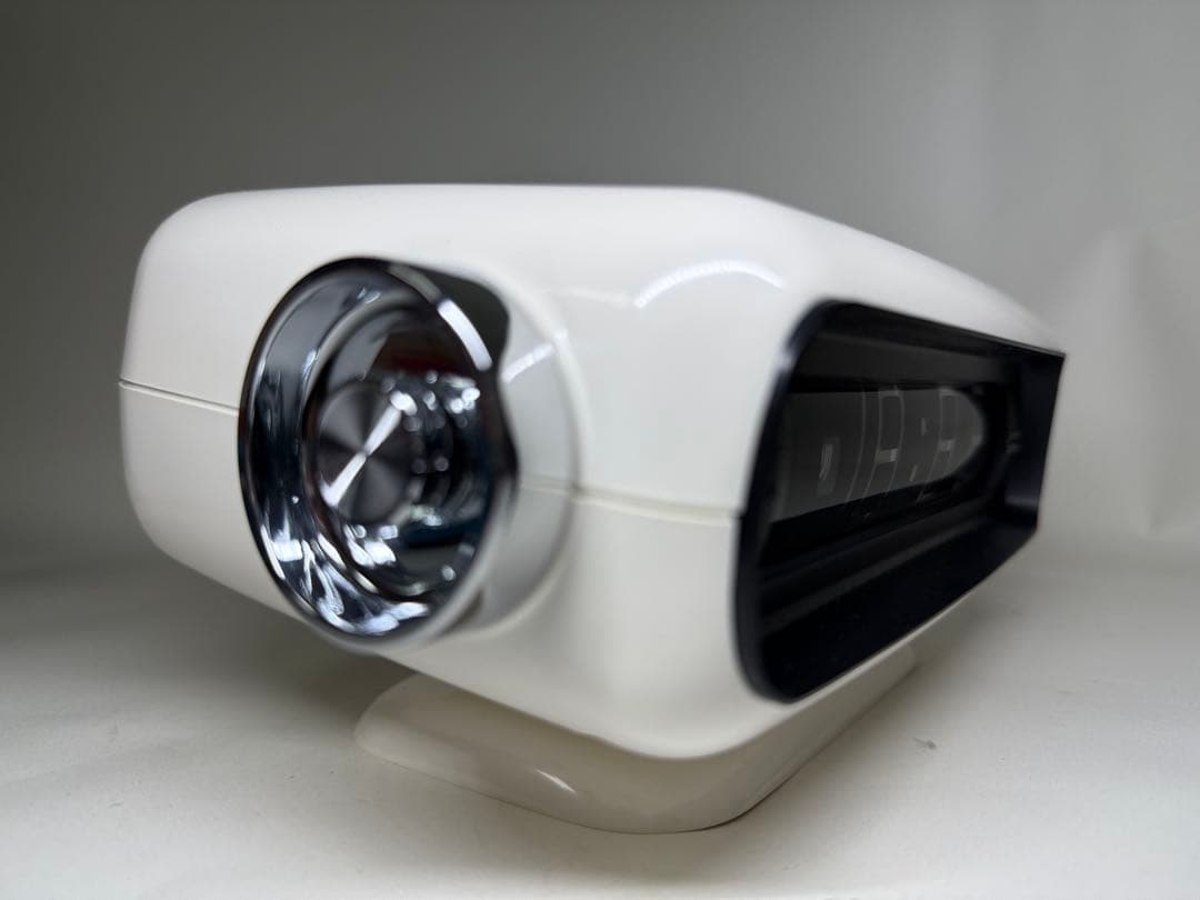 T31 ビンテージ70年代 当時物 sankyoパタパタ目覚時計 DT-535