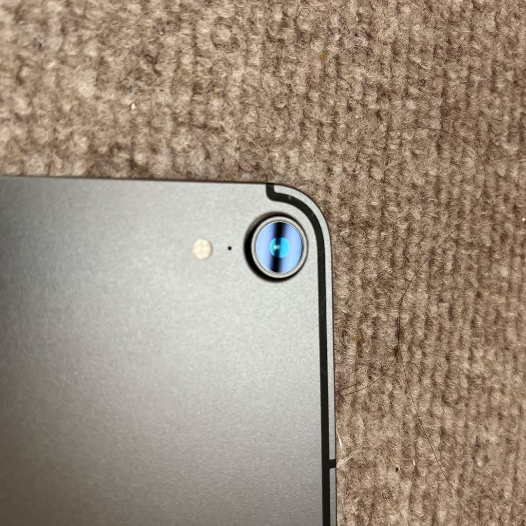 iPad mini (第6世代) 256GB SIMフリー + Pencil2