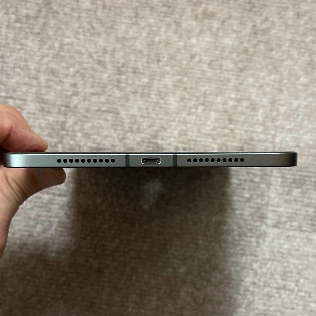 iPad mini (第6世代) 256GB SIMフリー + Pencil2